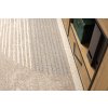 Kusový koberec Fusion - vzor 10 - béžový