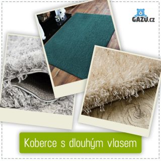 1️⃣ Zabořte prsty do hebkosti 🤍 Koberce s dlouhým vlasem promění každý krok v malý rituál pohodlí. 2️⃣ Měkkost, do které...