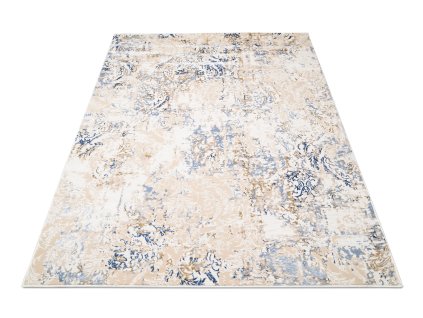Moderní koberec Artemis - orient 10 - krémový