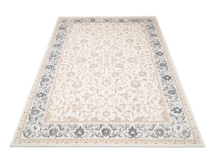 Moderní koberec Artemis - orient 4 - krémový