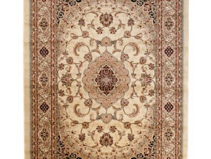 Chodnik 6956D CREAM YESEMEK (Rozměr koberce 70 cm)