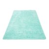 Plyšový koberec BEST - MÁTOVÝ/MINT