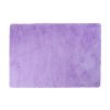 Plyšový kusový koberec BEST - LEVANDULOVÝ FIALOVÝ