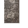 Moderní koberec Alesta - orientální 1 - tmavě šedý