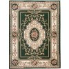 Moderní koberec Atlas - orientální 6 - zelený
