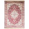 Moderní koberec Isphahan - orientální 9 - červený