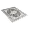 Moderní koberec Isphahan - orientální 9 - stříbrný