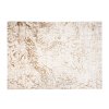 Moderní koberec Artemis - abstrakt 1 - krémový