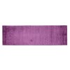 Běhoun na míru Delhi - jednobarevný - fialový