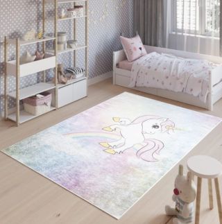 ➡️ Cena nyní 999 Kč, rozměr 160x230 cm. Tip na dětský koberec v akci. Původní cena 1779 Kč, cena nyní 999 Kč. Aktuální...