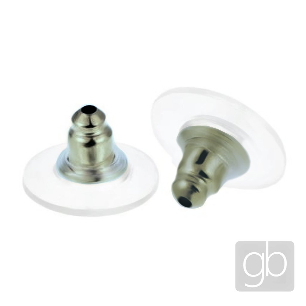 Protidíl na puzetu 8 × 12 mm Staromosaz (Velikost produktu 8 x 12 mm, Barva Staromosaz)