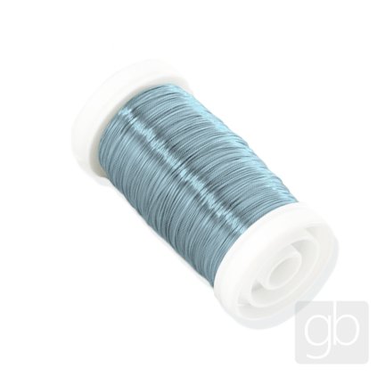 Drat027 Bi%C5%BEutern%C3%AD%20dr%C3%A1t%20BUCO%20PREMIUM%20DEKO%200%2C3%20mm%20Ledov%C4%9B%20modr%C3%A1