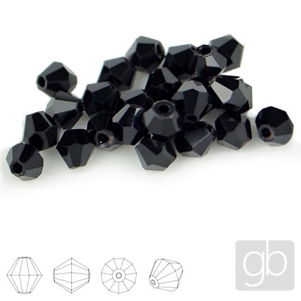 Bicone%20beads%20%C4%8Cern%C3%A1%20SL F3 34 1