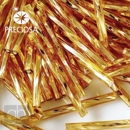 cipky-bugles-15-mm-zluta-17070-preciosa-Ornela