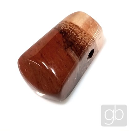 Jaspis%20brekciov%C3%BD%20 %20vrtan%C3%BD%2015%2C2%20x%209%2C6%20mm%20MI007 1