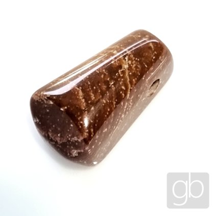 Jaspis%20brekciov%C3%BD%20 %20vrtan%C3%BD%2015%2C6%20x%208%2C8%20mm%20MI027 1