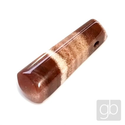 Jaspis%20brekciov%C3%BD%20 %20vrtan%C3%BD%2029%2C3%20x%2010%2C3%20%20mm%20MI024 1