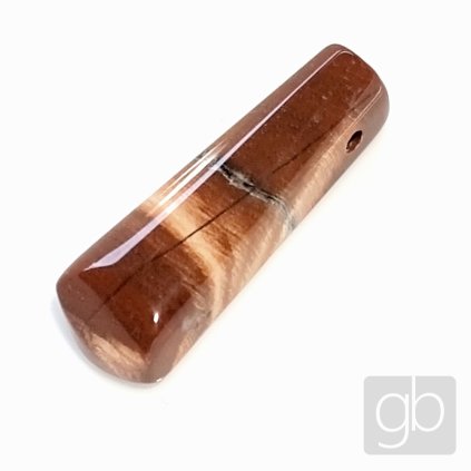 Jaspis%20brekciov%C3%BD%20 %20vrtan%C3%BD%2030%20x%2010%20mm%20MI016 1