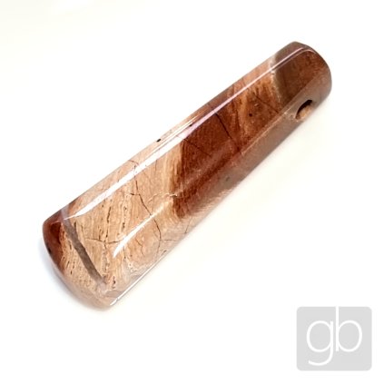 Jaspis%20brekciov%C3%BD%20 %20vrtan%C3%BD%2035%2C8%20x%2010%2C3%20mm%20MI020 1