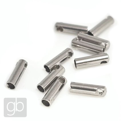 KAPL035 XL Kaplik chirurgická ocel 1