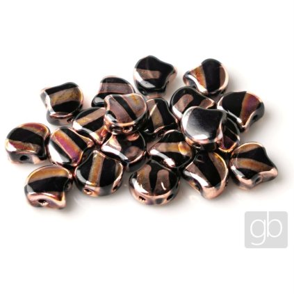 MATUBO GINKO černá (29503LI) GIN026 1