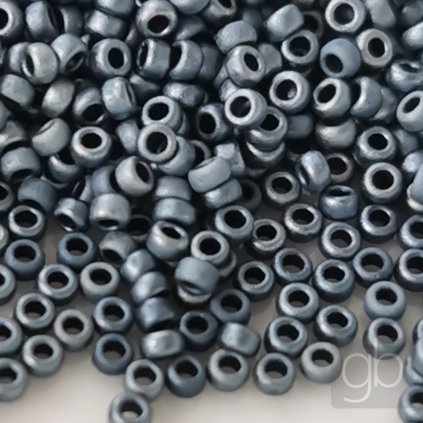 MIR1500003 1%20Miyuky%20Round%20beads%20Gunmetal%202001