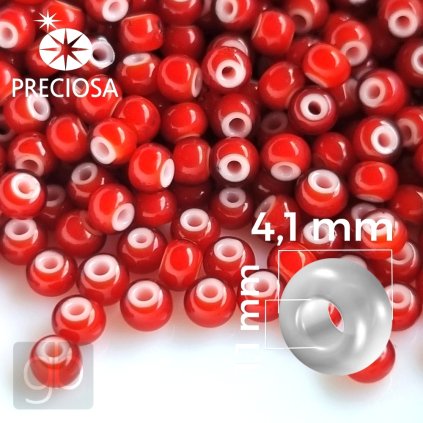Preciosa%20CORNELIAN%206%20%C4%8Cerven%C3%A1%20Red%20Rot%2093730