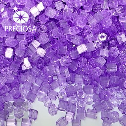 Preciosa 2CUT dvoukr%C3%A1tky 11 1%2C9mm fialov%C3%A1 05123