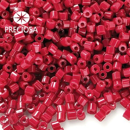 Preciosa dvoukr%C3%A1tky 2CUT 12 1%2C7mm %C4%8Cerven%C3%A1 %2093190