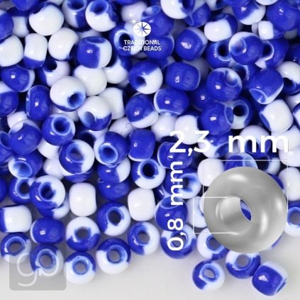 Preciosa%20HARLEQUIN%20rokajl%20Modr%C3%A1%20B%C3%ADl%C3%A1%2003730