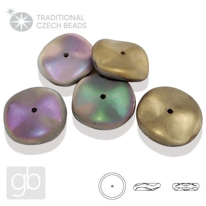 Preciosa%20Ripple%2000030 98849%20zlat%C3%A1%20iris%20matt%20RIP032