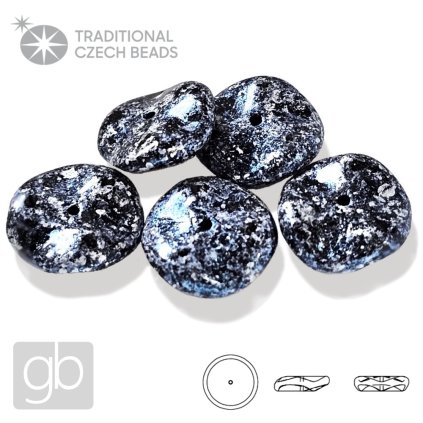 Preciosa%20Ripple%2023980 45706%20%C4%8Dern%C3%A1%20modr%C3%A1%20RIP022