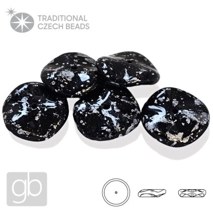 Preciosa%20Ripple%2023980 45702%20%C4%8Cern%C3%A1%20stribrna%20RIP002