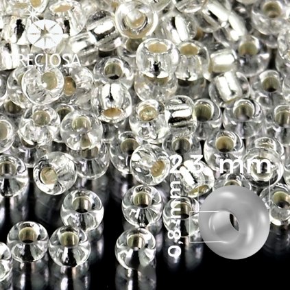 Preciosa koralky rokajl 10%20%C4%8Dir%C3%A1%2078102