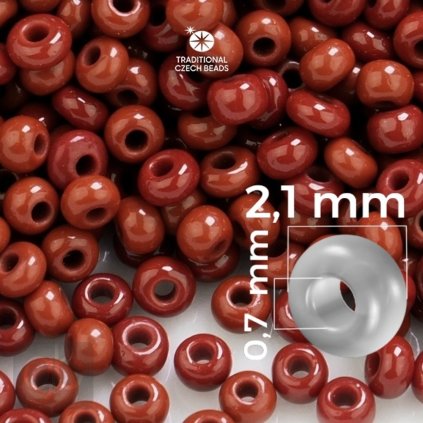 Preciosa%20rokajl%2011%20hneda%20brown%20braun%2013600