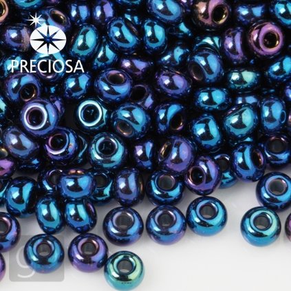 Preciosa koralky rokajl 59135 9