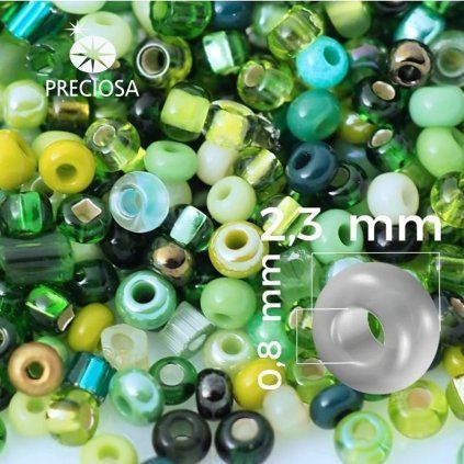 Preciosa mix prm062