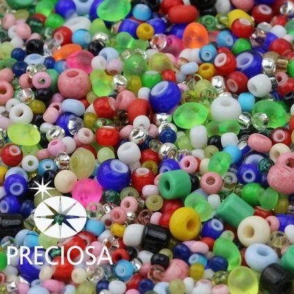 preciosa mix rokajl prm033