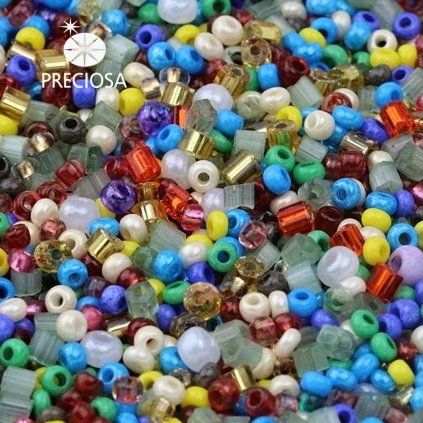 preciosa rokajl mix prm027