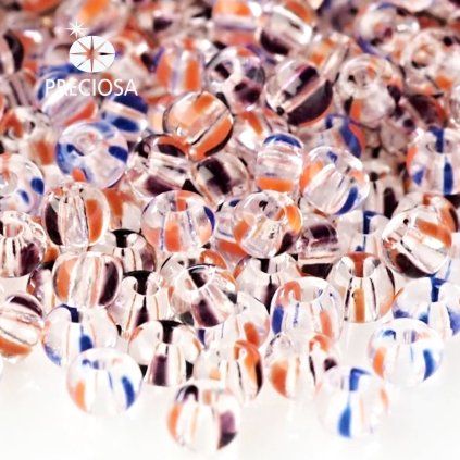 preciosa mix stripped clear