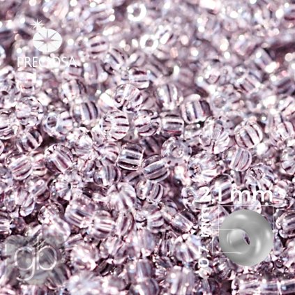 Preciosa koralky PV11059 19001 00491