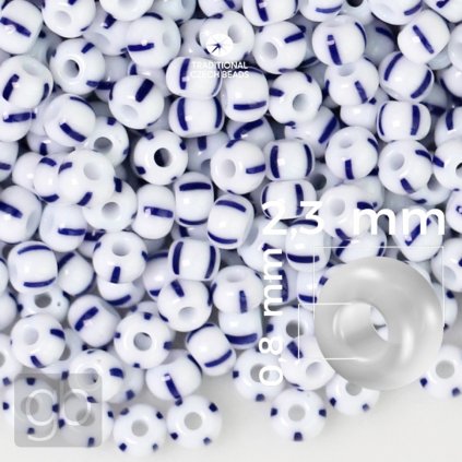 Preciosa%20rokajl%20striped%2010%20modr%C3%A1%20b%C3%ADl%C3%A1%2003330