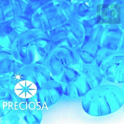 Preciosa Twin blau b6002