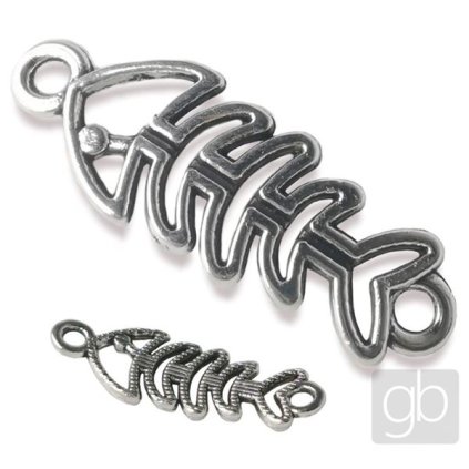 PRV057 1 ryba privesek