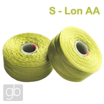 superlon SLON AA LIGHT GREEN