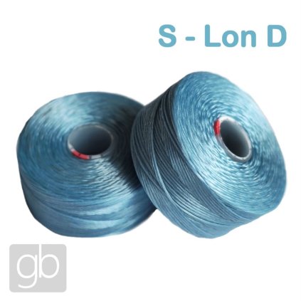 superlon SLON D BLUE SL2D