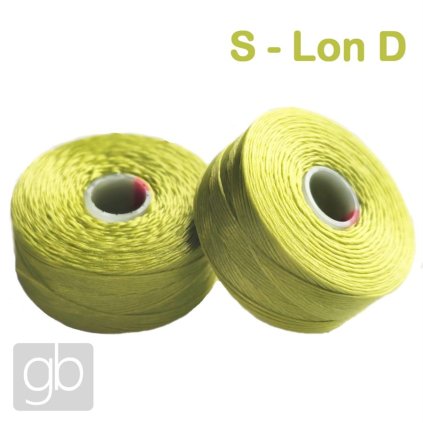 superlon SLON D LIGHT GREEN
