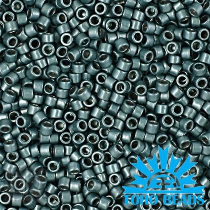 Toho Treasure TT625 Zelená TT 01 519F