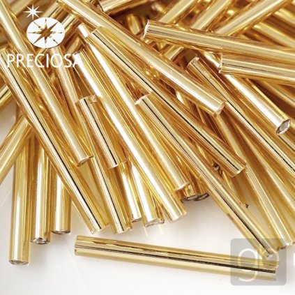 cipky-preciosa-bugles-30-mm-zluta-17020-35130