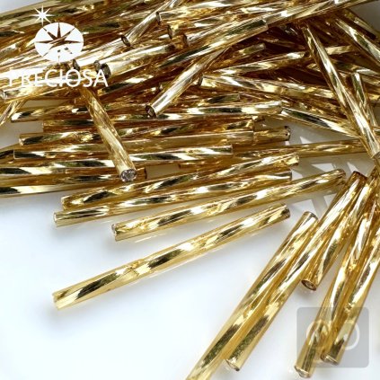 cipky-preciosa-bugles-35-mm-zluta-17050